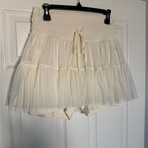 POPFLEX Pirouette Skort